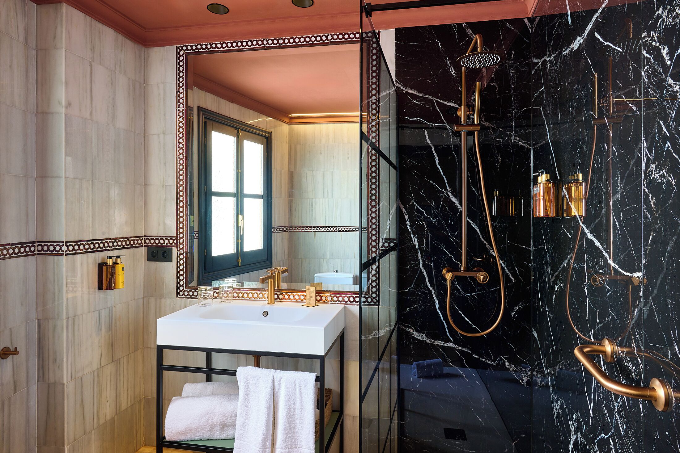 Foto - Boutique Hotel Luna Triunfo Granada