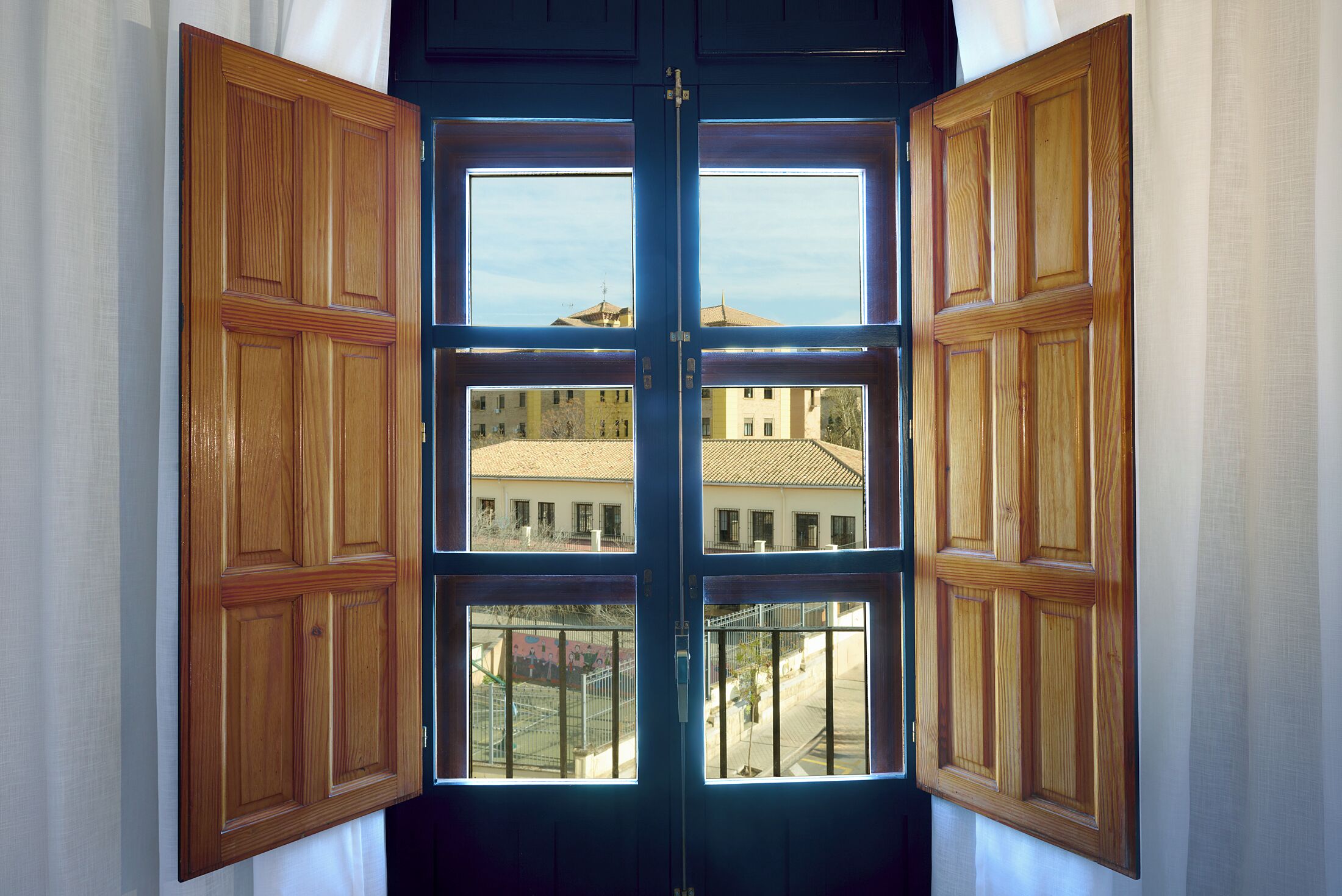 Foto - Boutique Hotel Luna Triunfo Granada