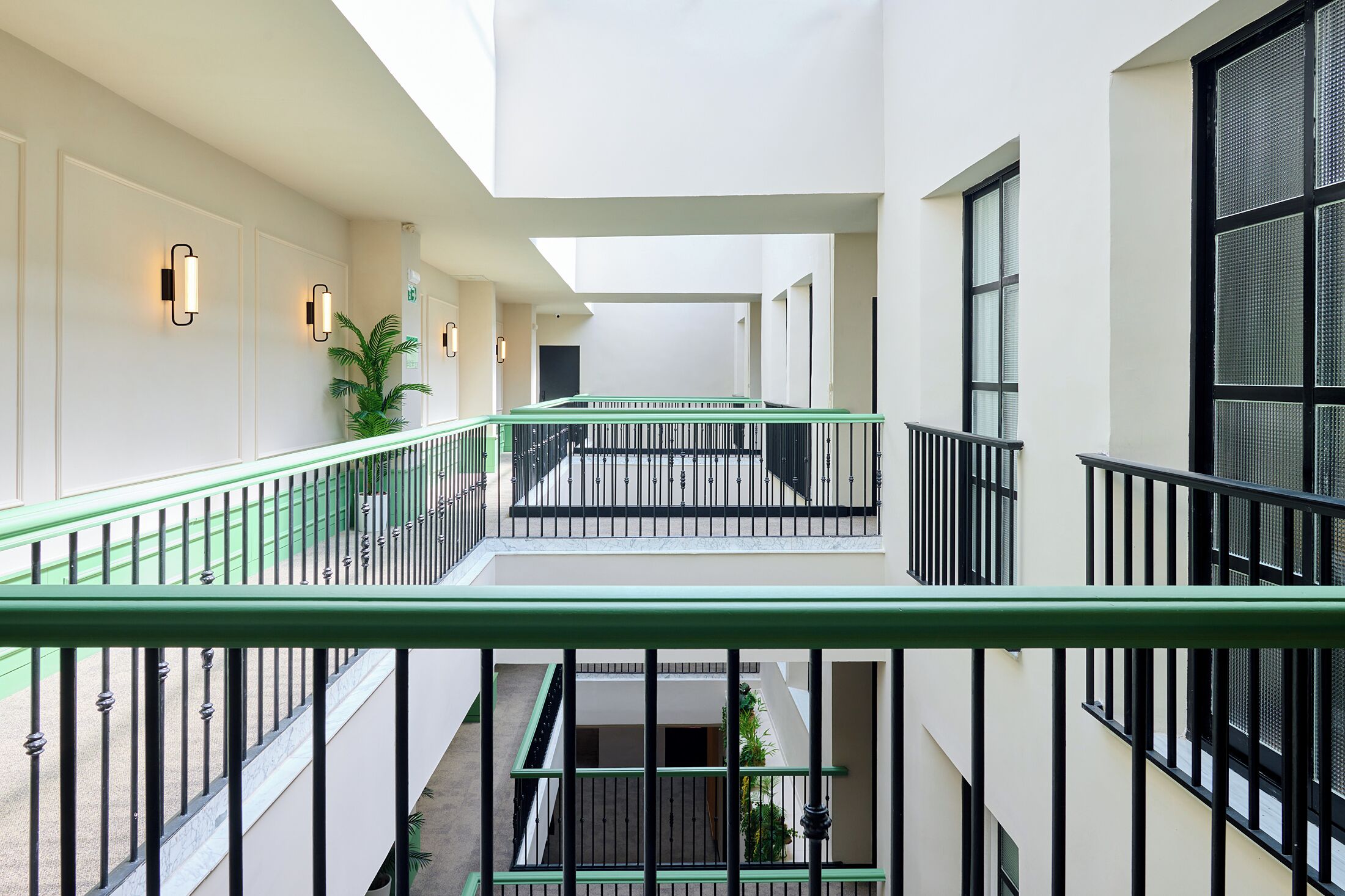 Foto - Boutique Hotel Luna Triunfo Granada