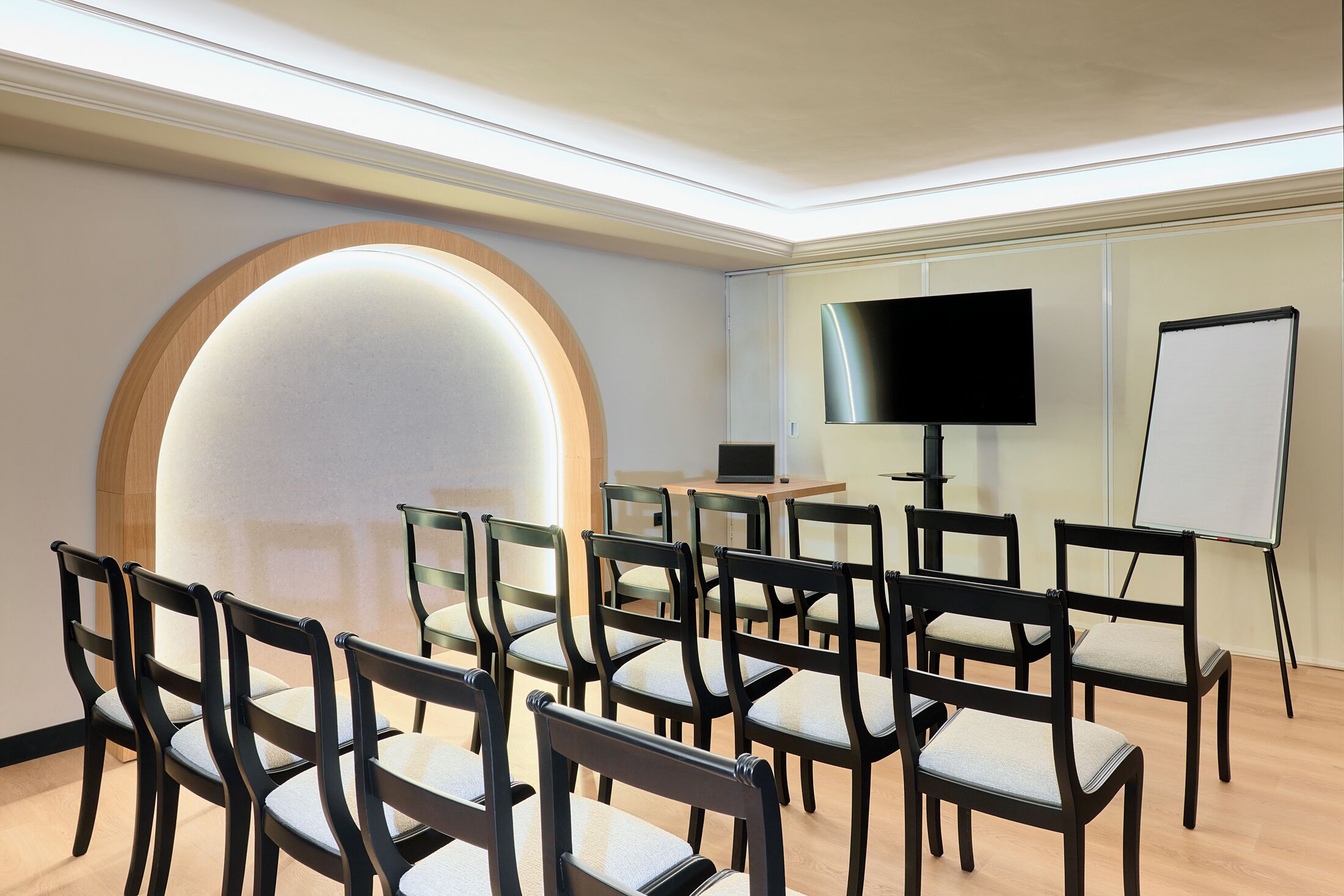 Foto - Boutique Hotel Luna Triunfo Granada