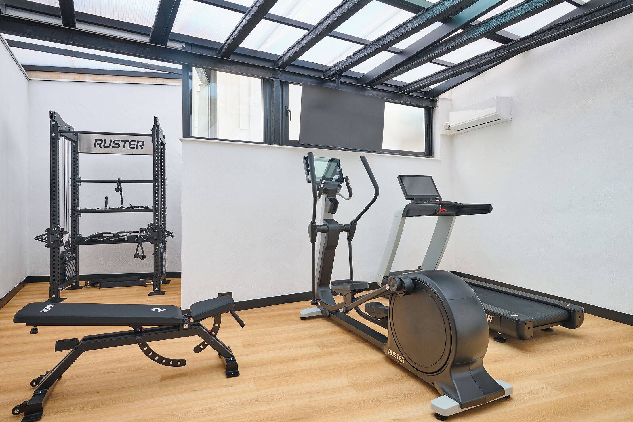 Foto - Boutique Hotel Luna Triunfo Granada