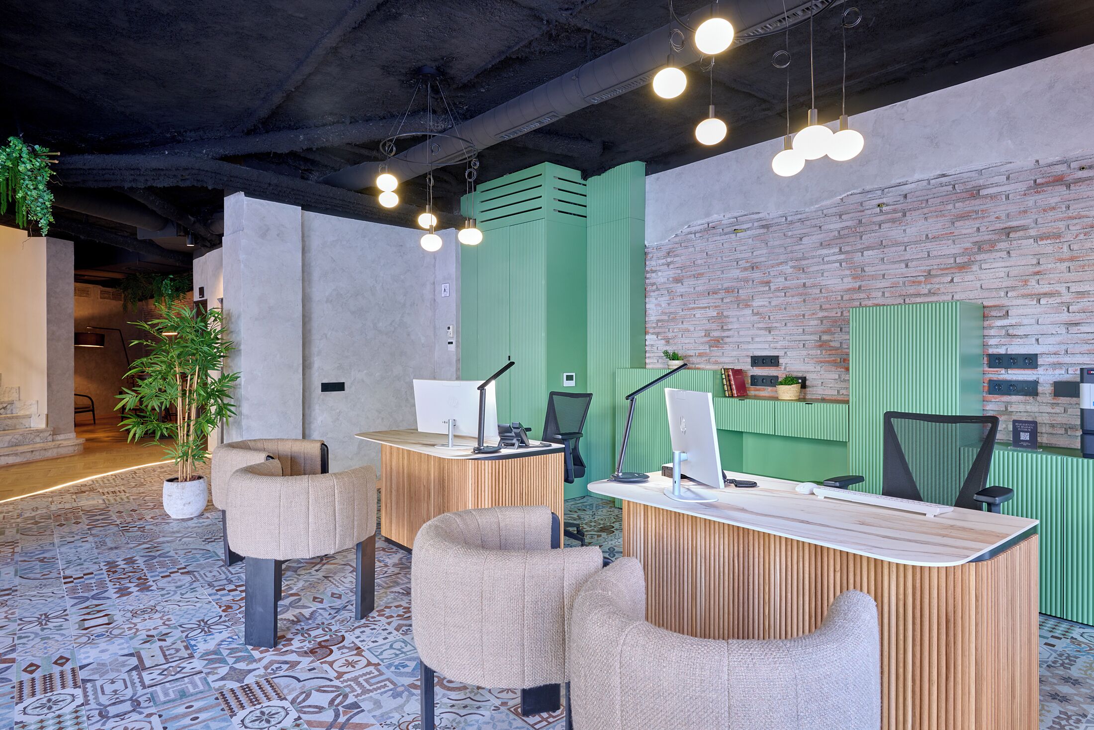 Foto - Boutique Hotel Luna Triunfo Granada