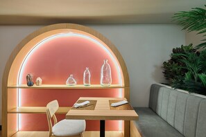 Daily buffet breakfast for a fee - Boutique Hotel Luna Triunfo Granada *NEW* (Granada)