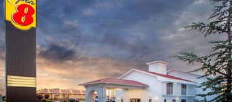 Super 8 by Wyndham Springdale AR