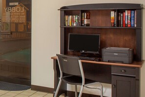 Businesscenter