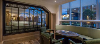 Conrad Dublin