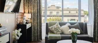 Conrad Dublin