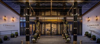 Conrad Dublin