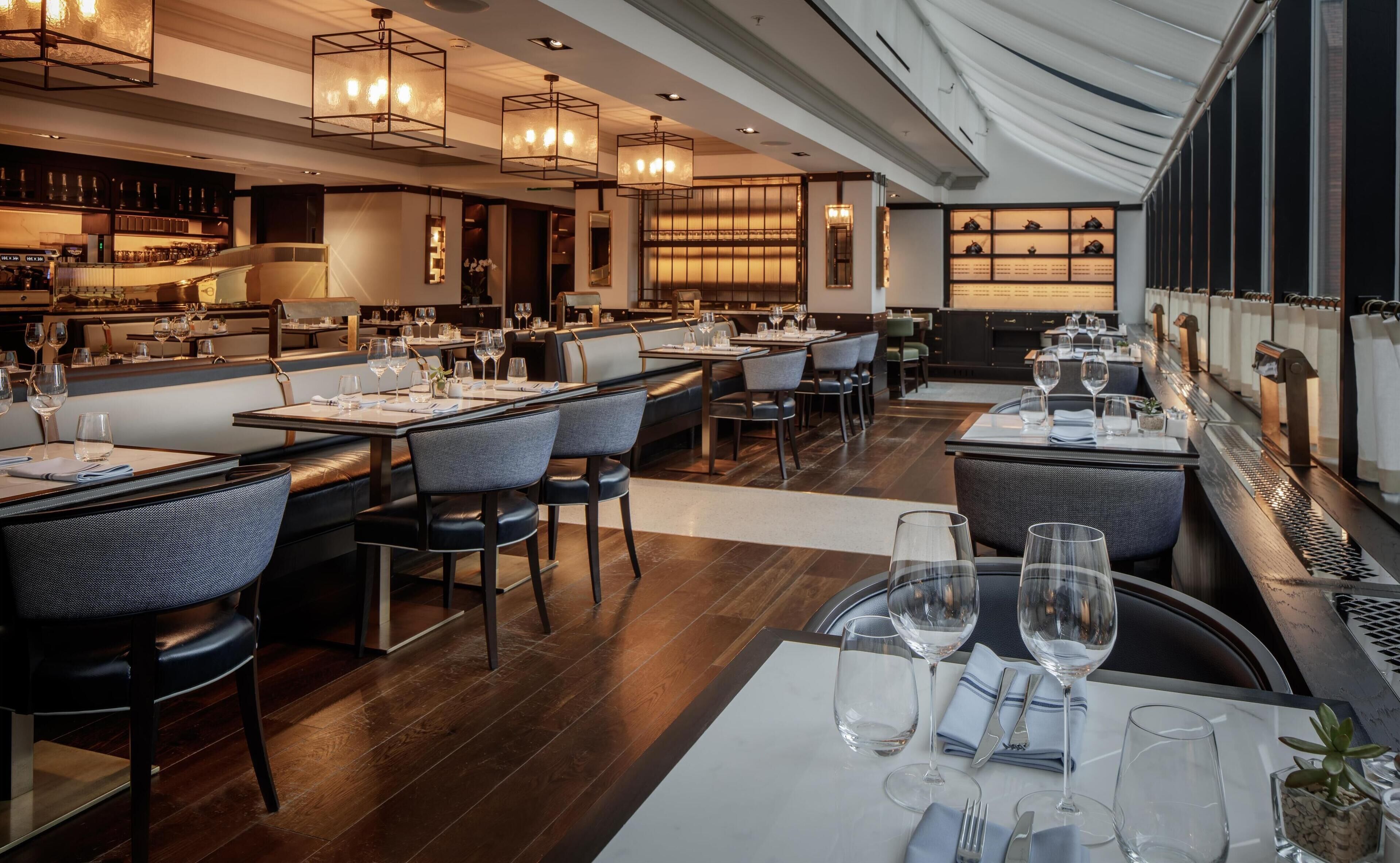 Foto - Conrad Dublin