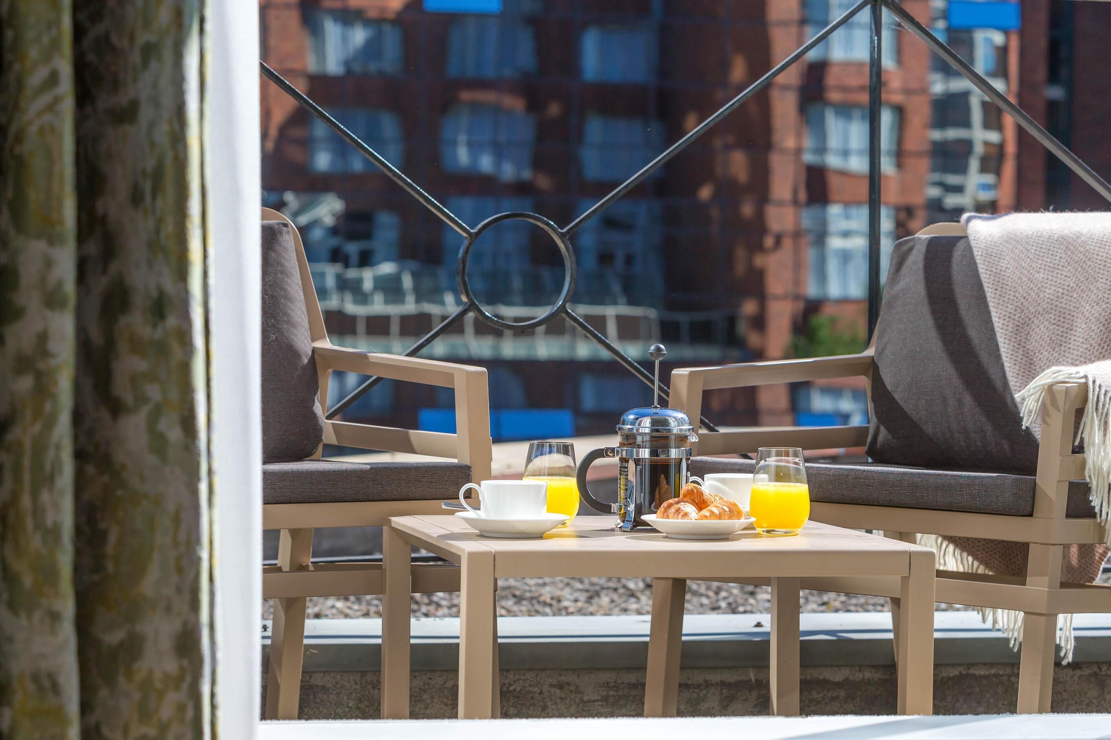 Foto - Conrad Dublin