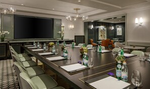 Meeting facility - Conrad Dublin (Dublin)