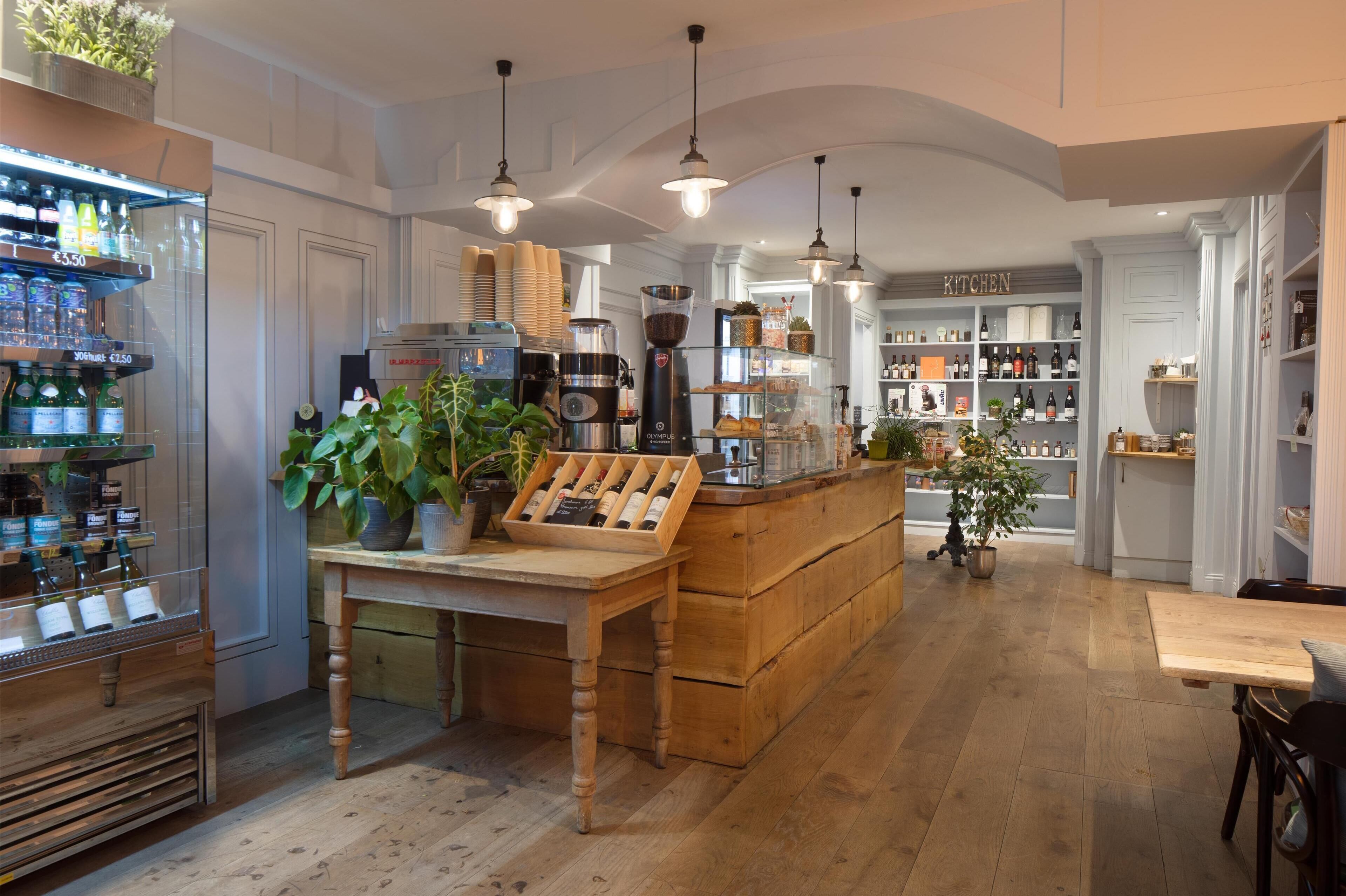 Foto - Conrad Dublin