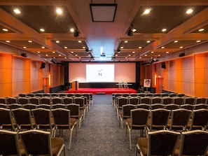 Salle de réunion