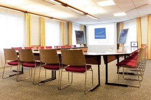 Salle de réunion