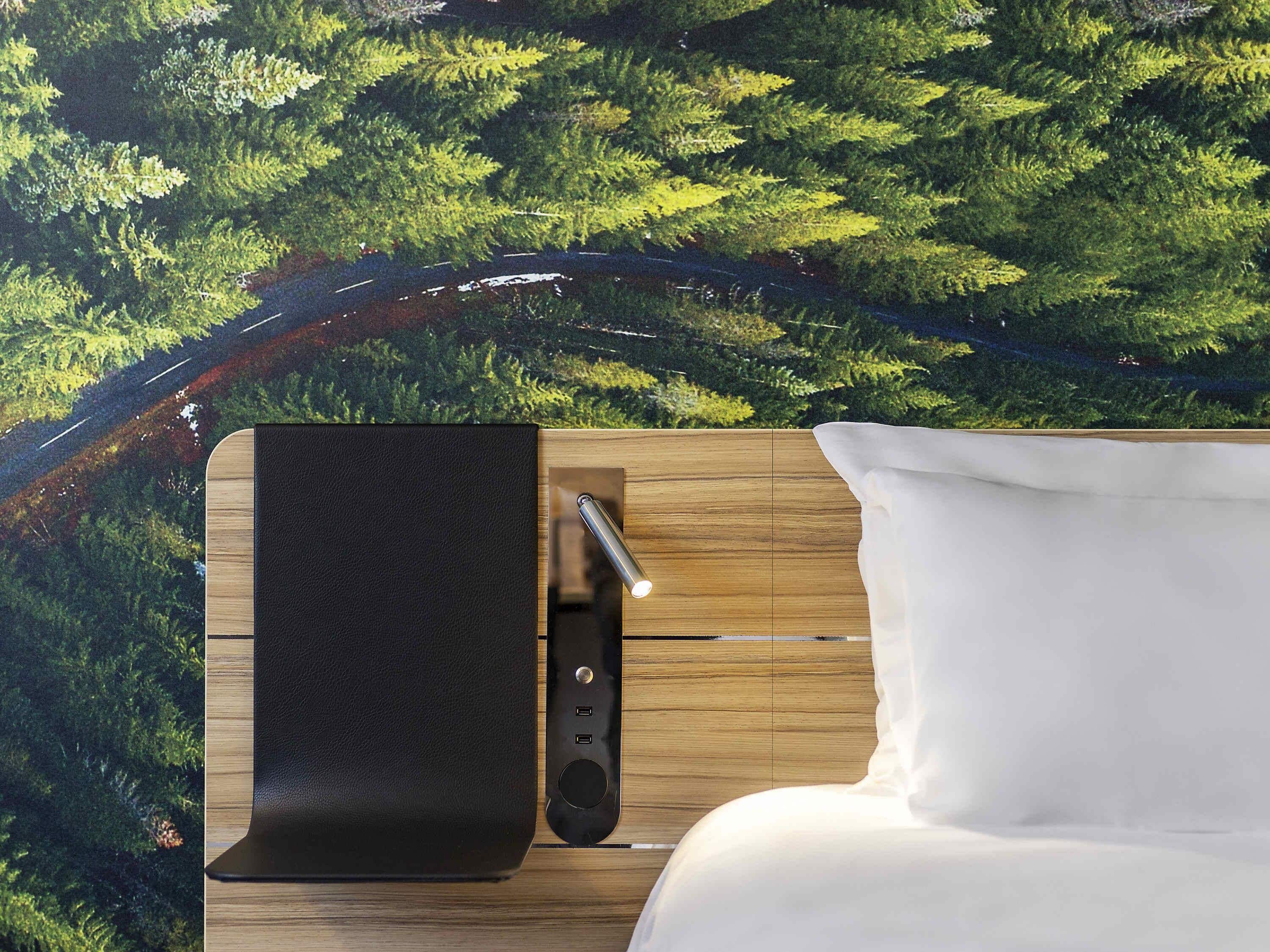 Habitación ejecutiva, 1 cama Queen size y sofá cama | Ropa de cama de alta calidad y edredón 