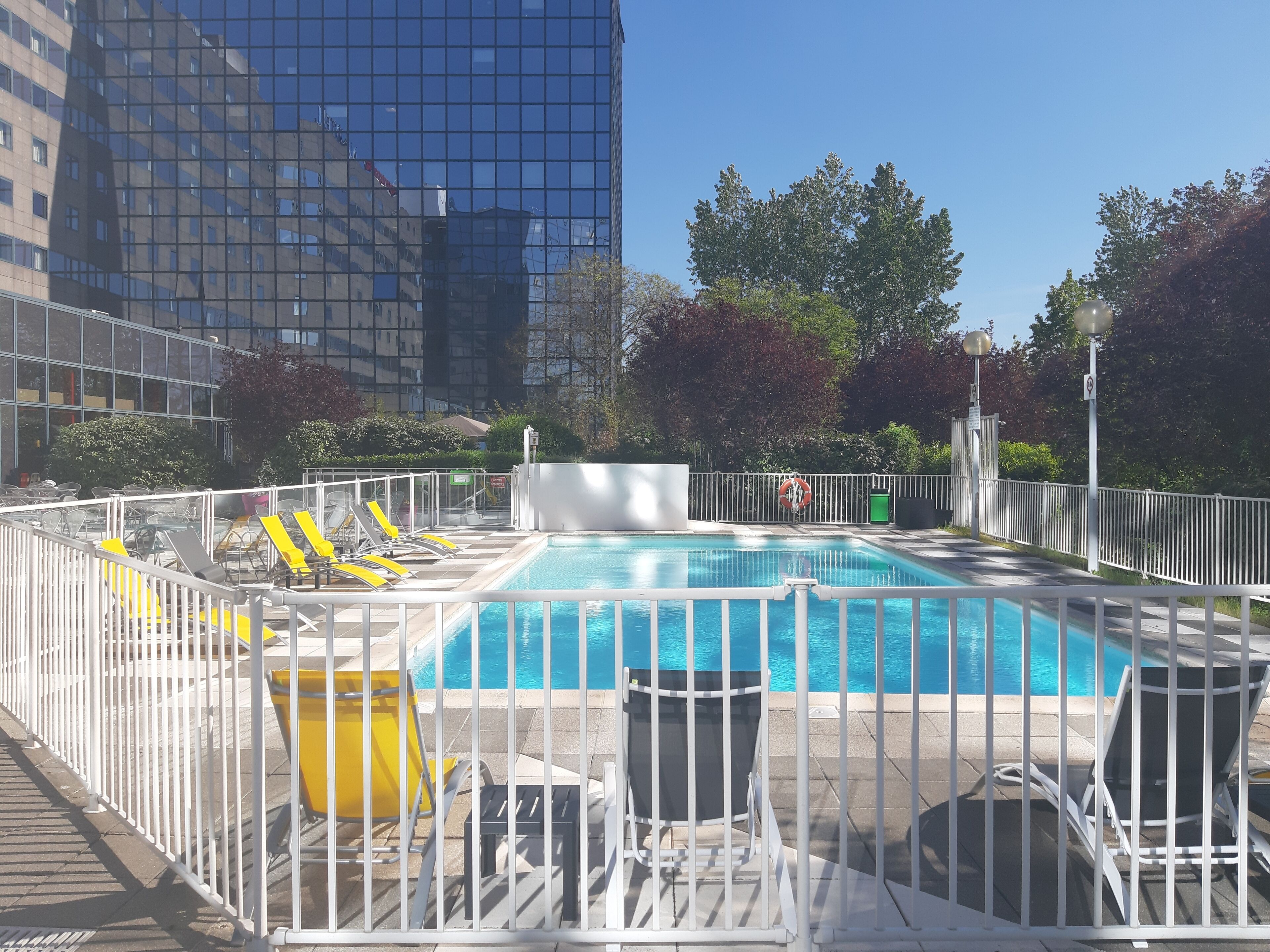 Solterrasse