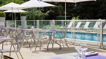 Executive Room, 1 Queen Bed with Sofa bed | Exterior