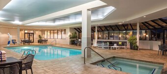 Hampton by Hilton Spokane