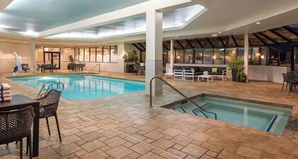 Hampton by Hilton Spokane