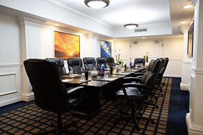 Meeting facility - Inn at Pelican Bay (Naples)