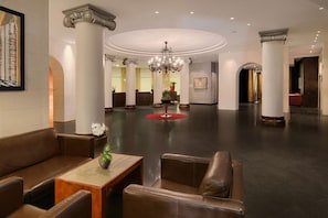 Hall