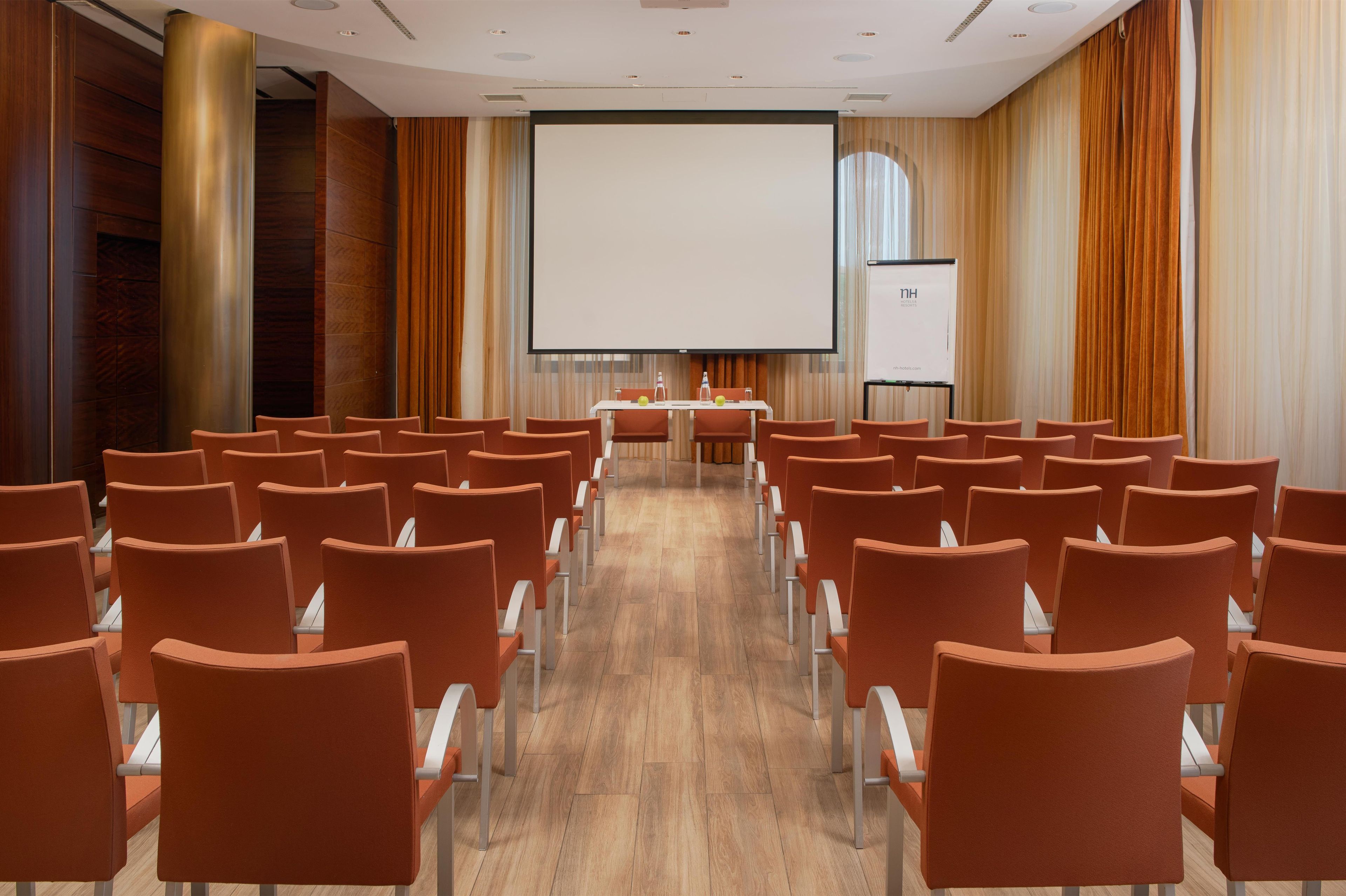 Salle de réunion