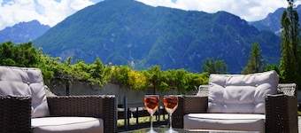 Hotel Sonne