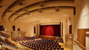 Salle de banquet