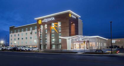 La Quinta Inn & Suites by Wyndham Madera