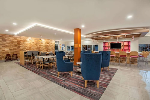 La Quinta Inn & Suites by Wyndham Madera