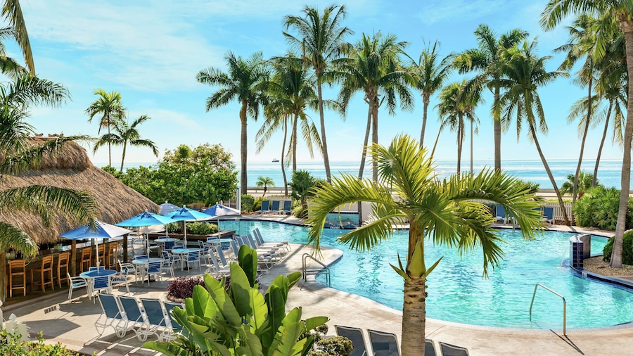 Hampton Inn Key West FL