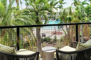 View from room
