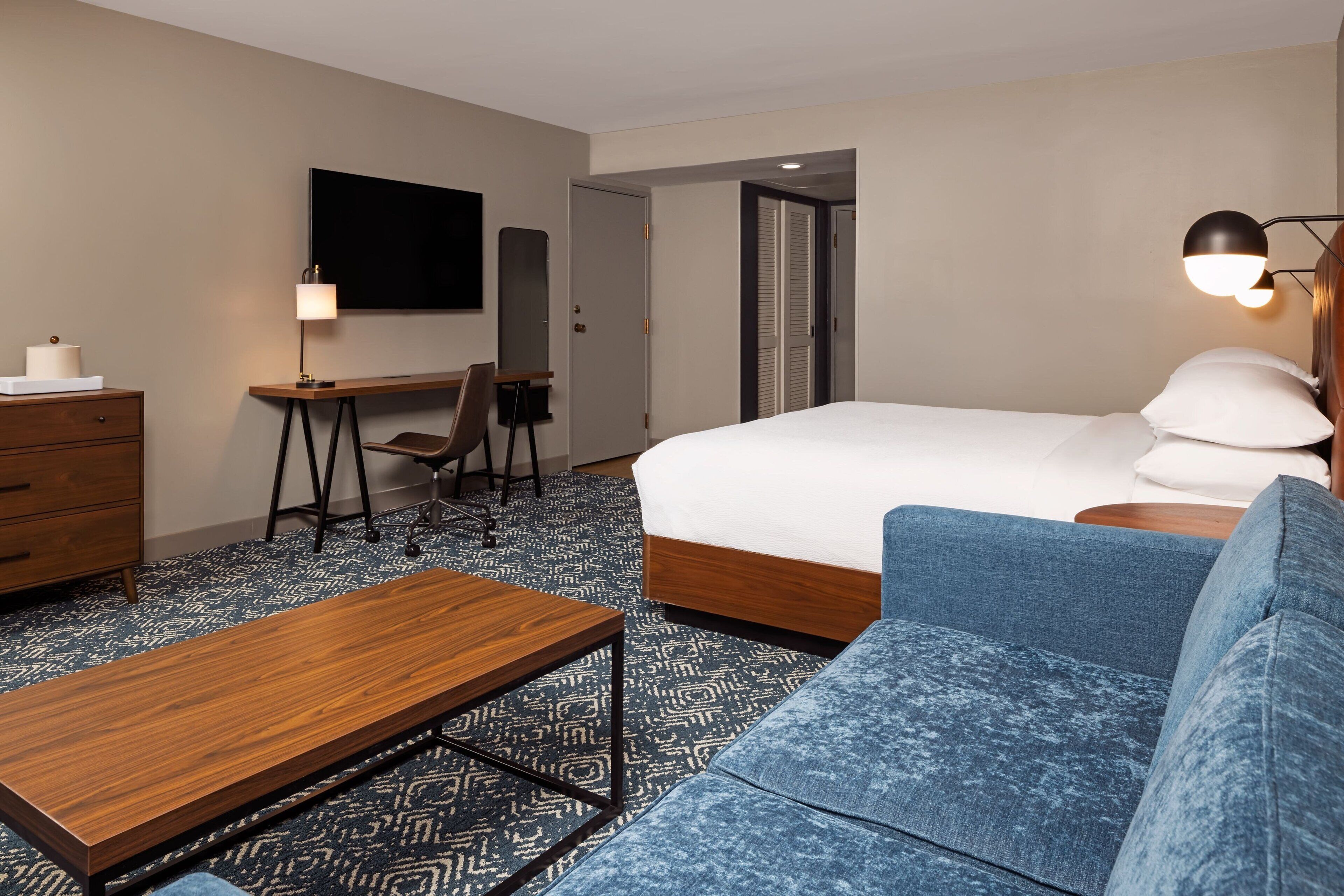 Photo - Four Points by Sheraton Bakersfield