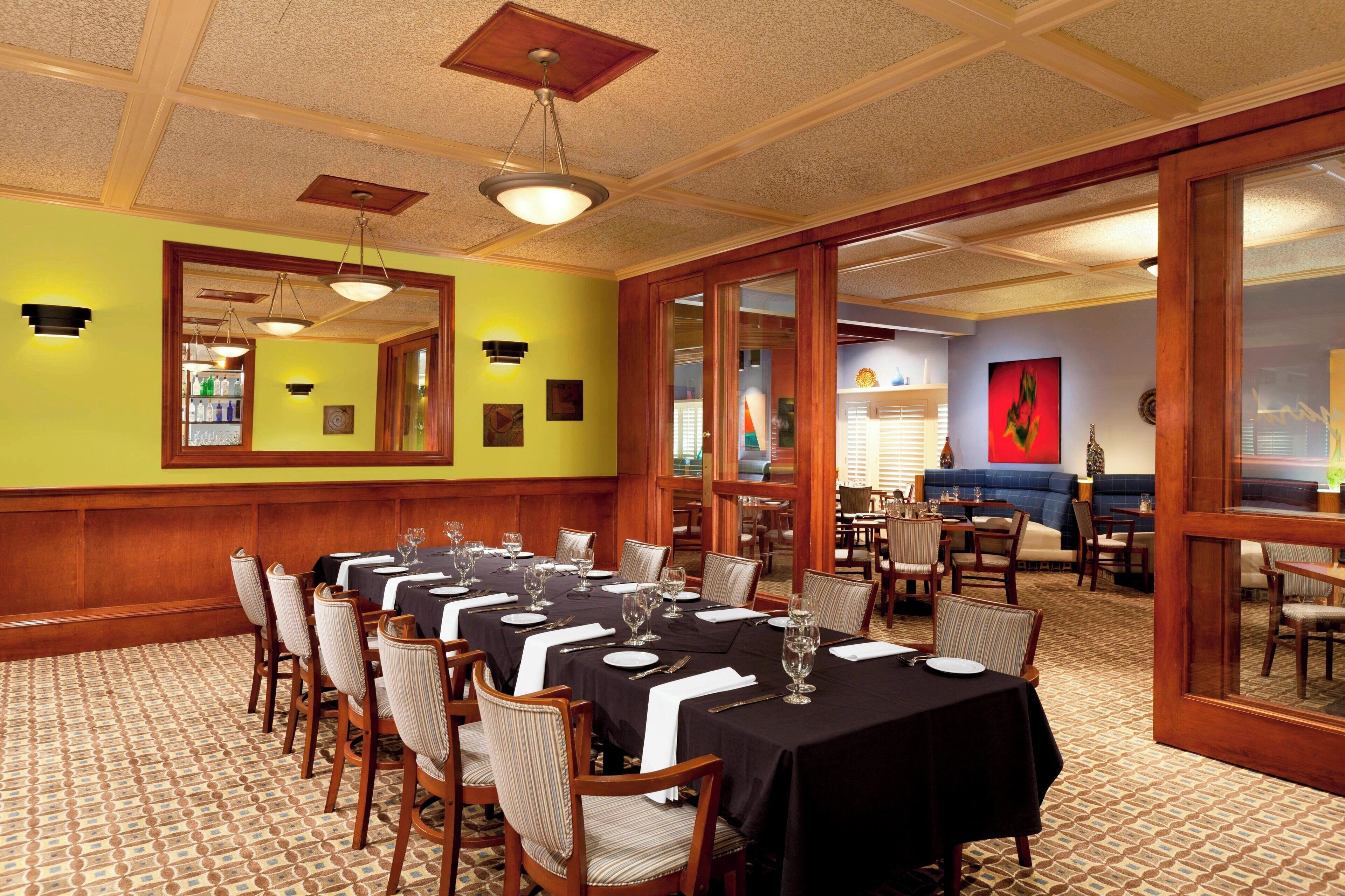 Photo - Four Points by Sheraton Bakersfield