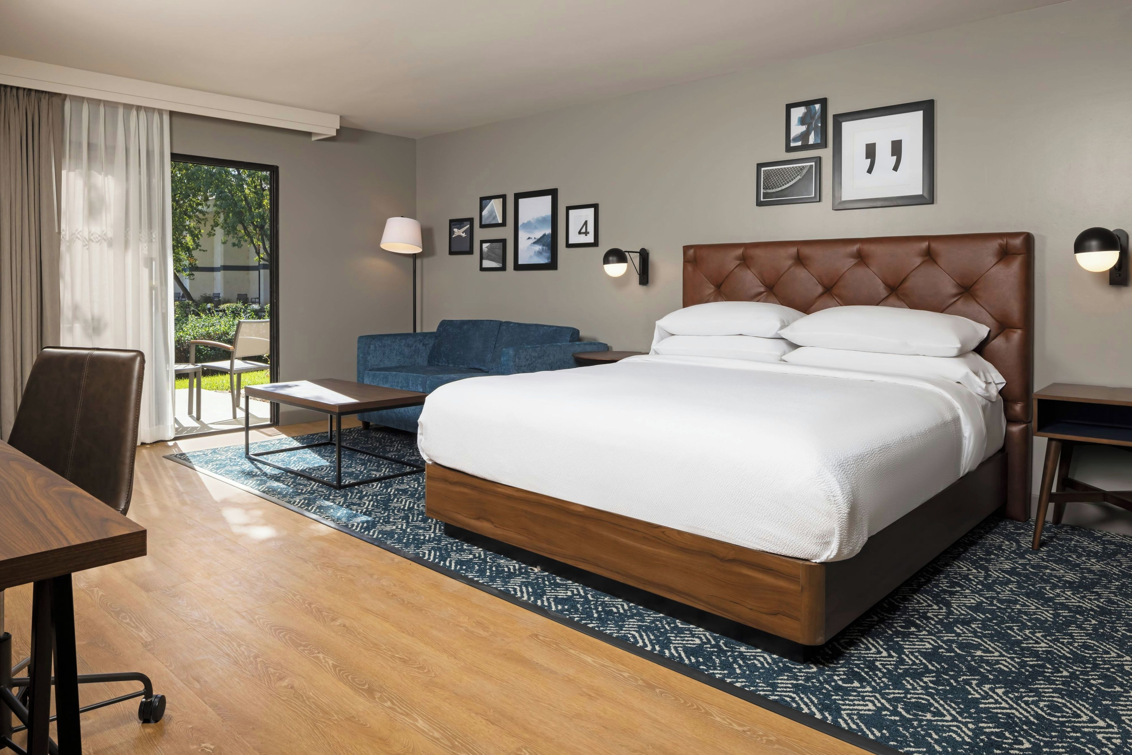 Foto - Four Points by Sheraton Bakersfield