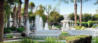 Four Points by Sheraton Bakersfield