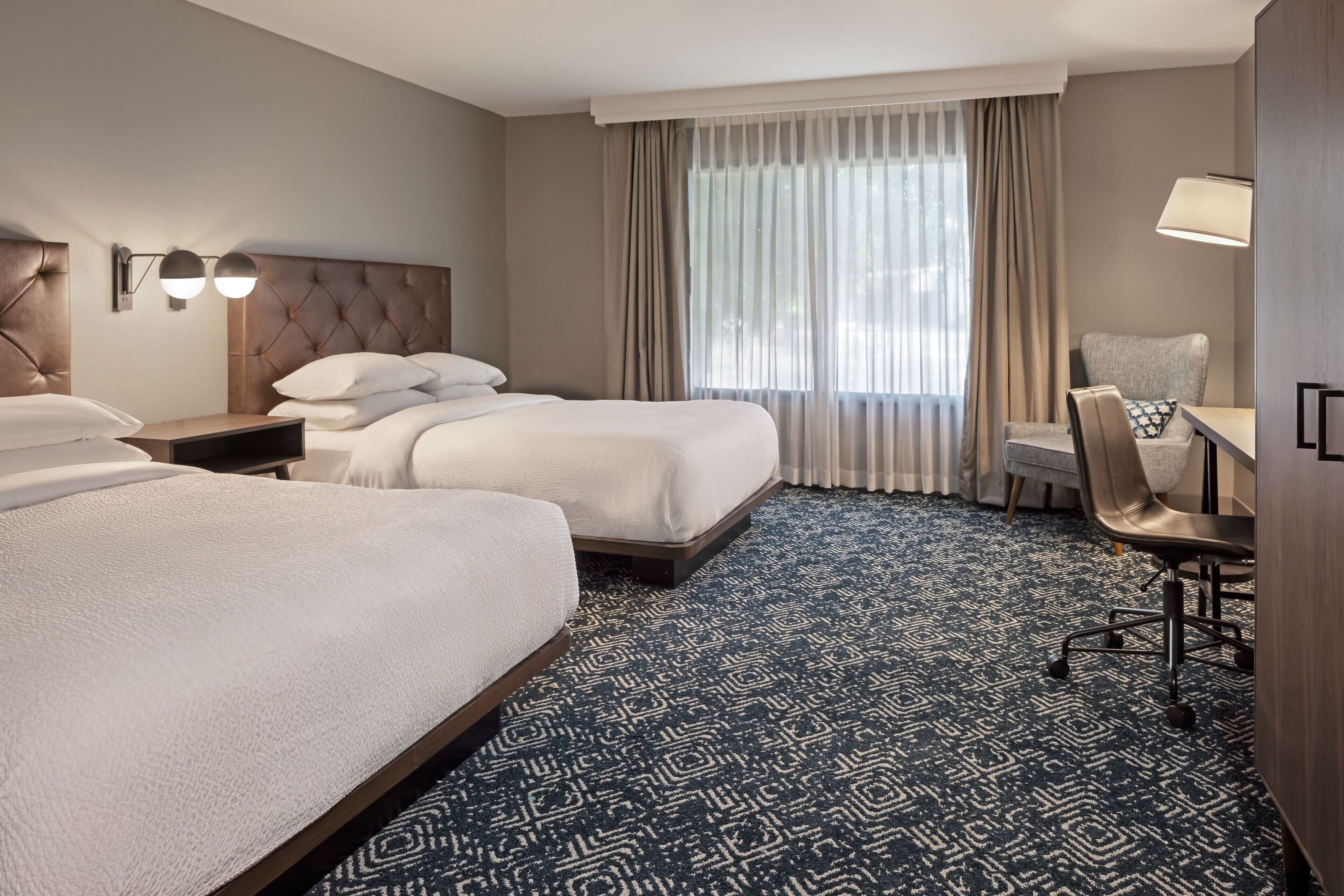 Foto - Four Points by Sheraton Bakersfield