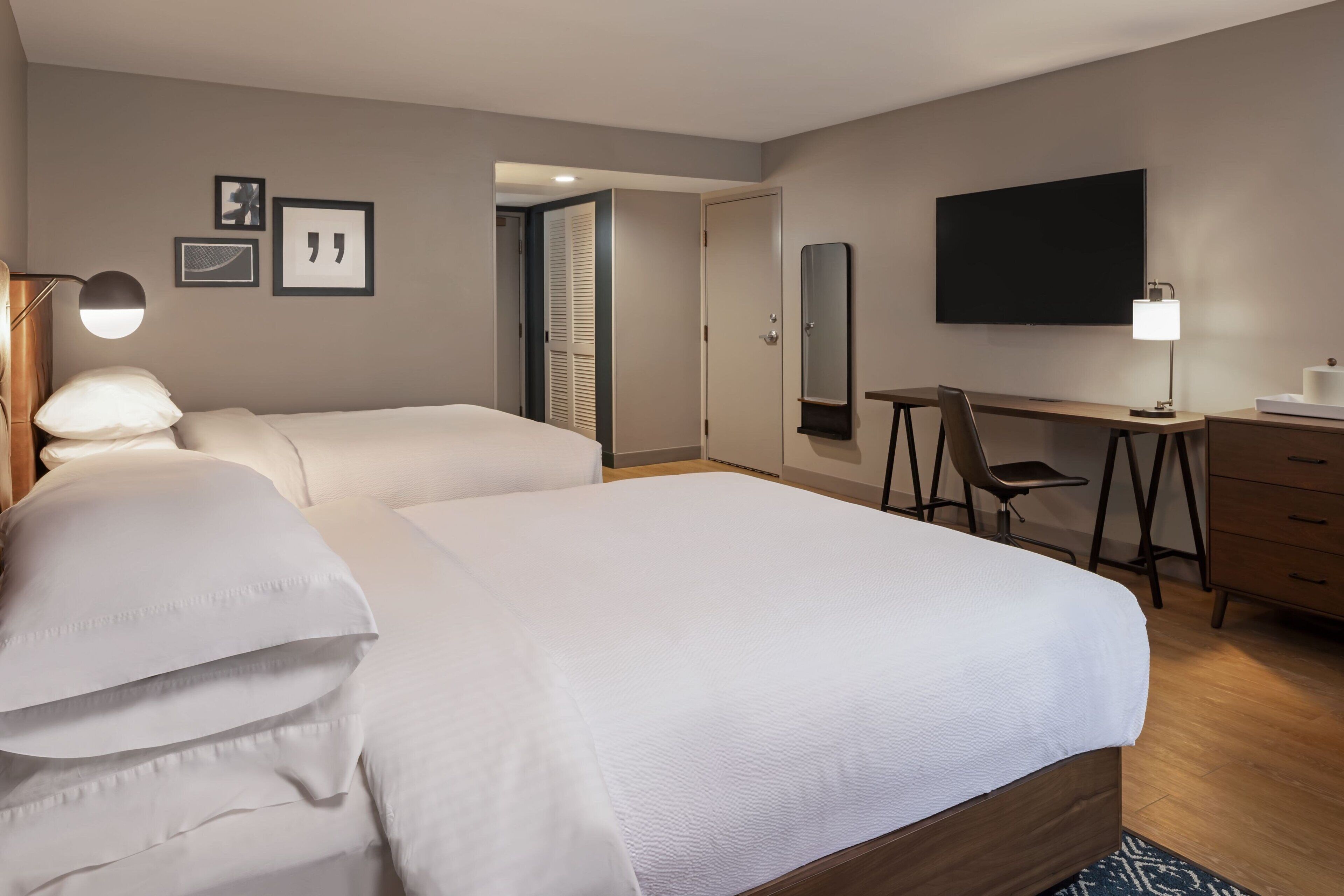 Photo - Four Points by Sheraton Bakersfield