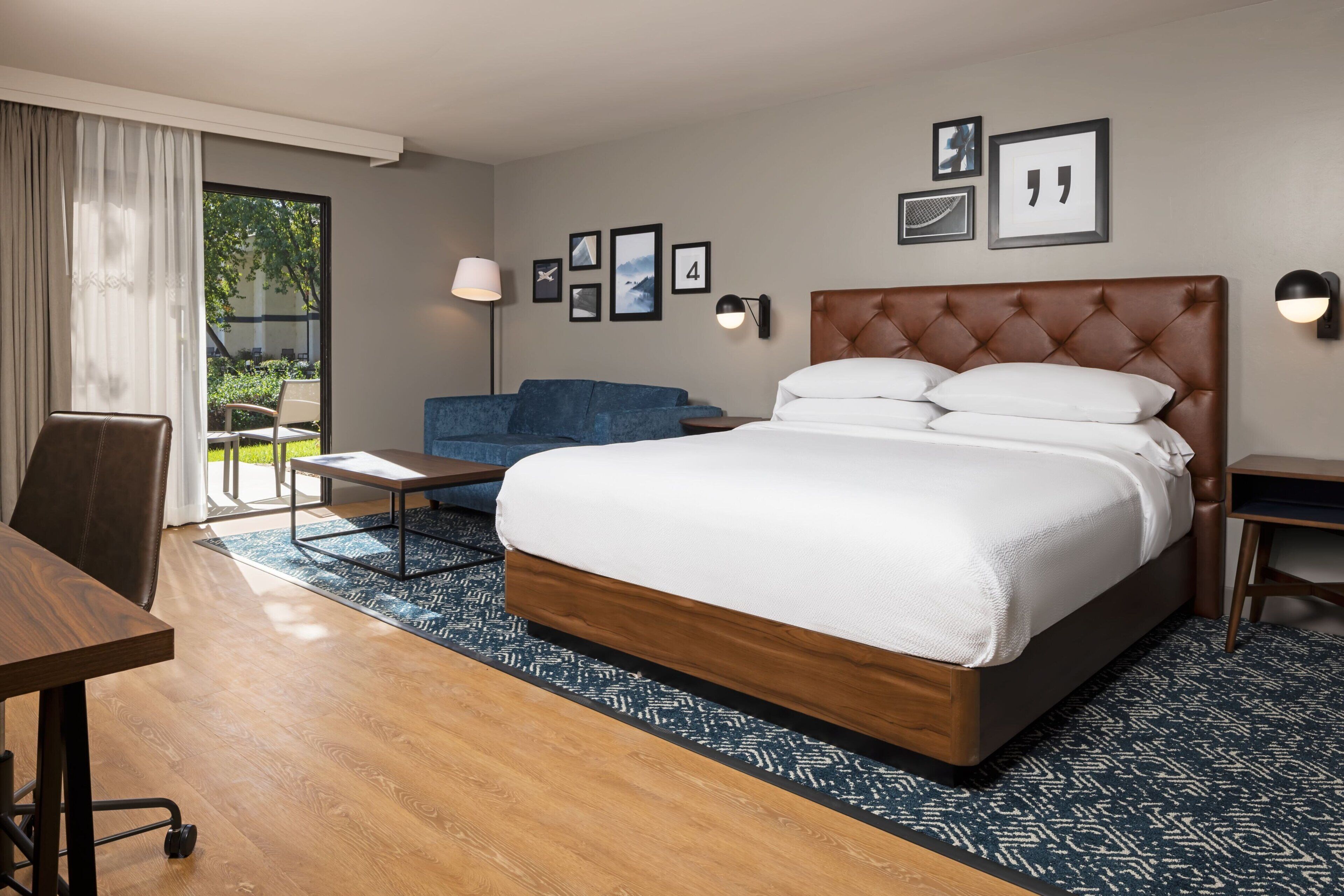Photo - Four Points by Sheraton Bakersfield