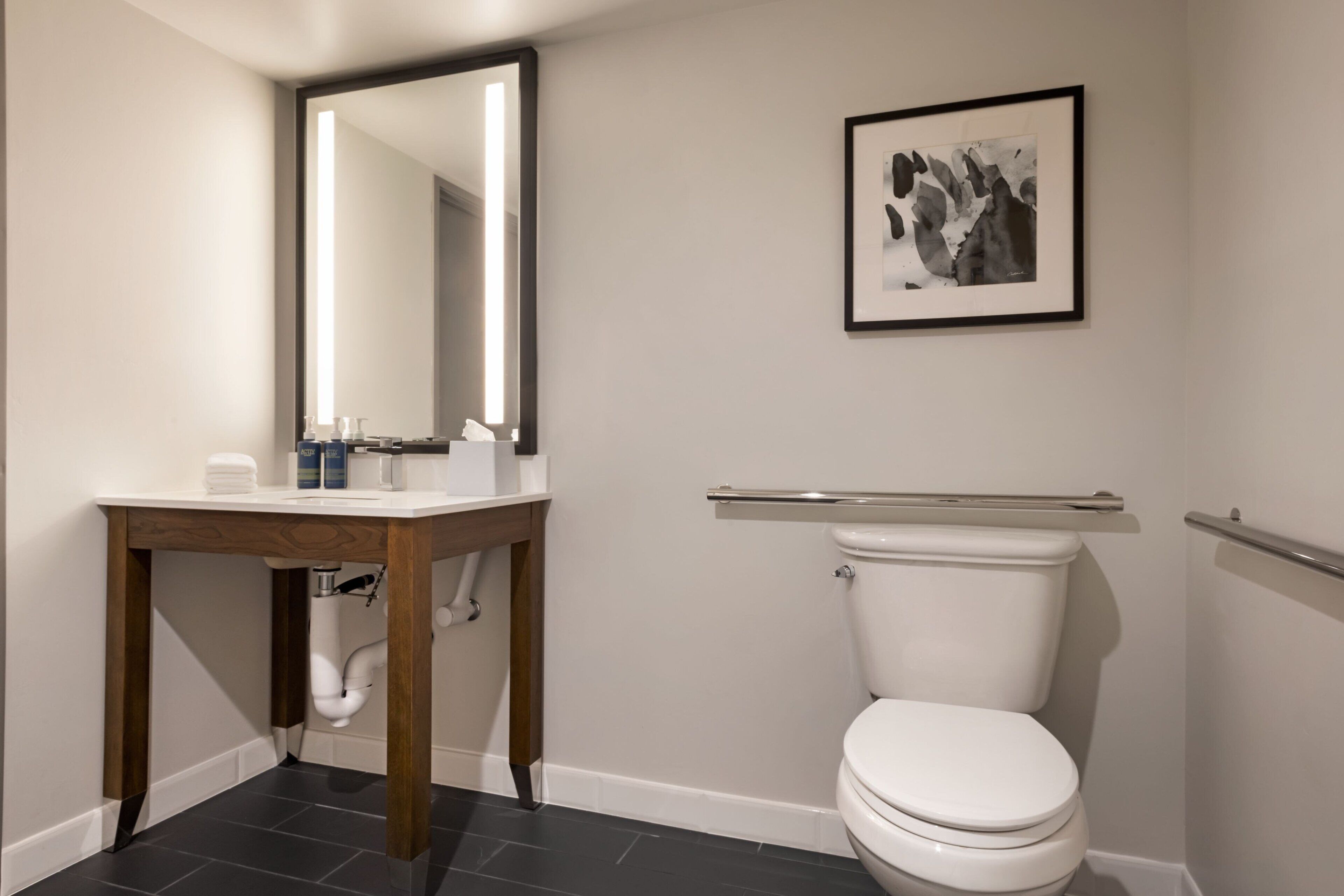 Photo - Four Points by Sheraton Bakersfield