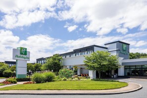 Exterior - Holiday Inn Columbia East-Jessup by IHG (Jessup)