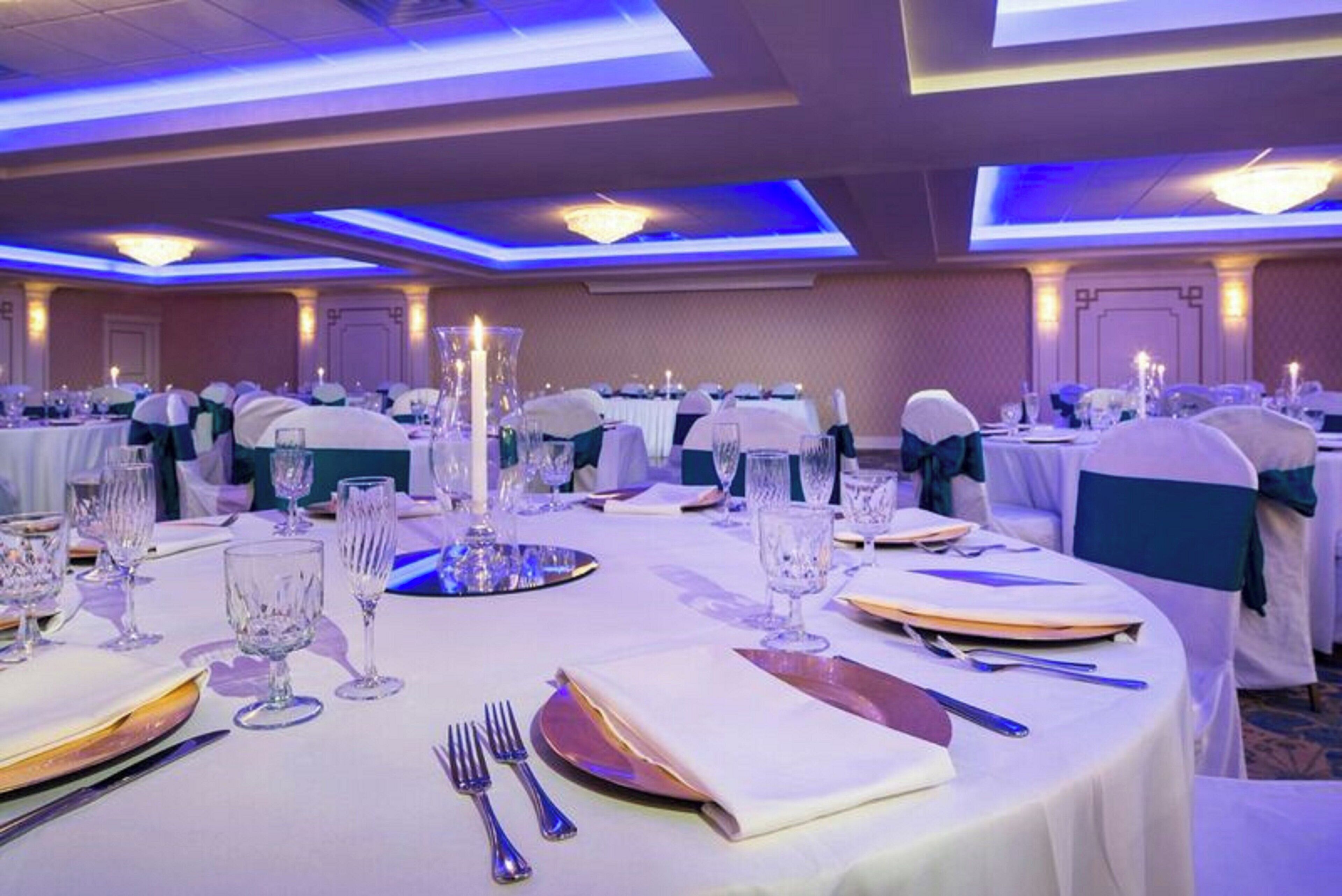 Aula banquet