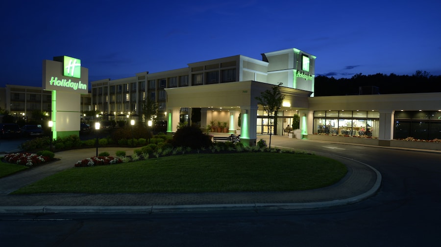 Holiday Inn Columbia East-Jessup by IHG