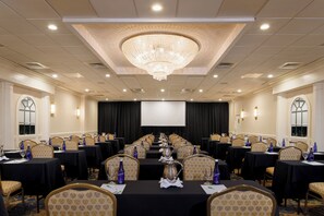Meeting facility - Holiday Inn Columbia East-Jessup by IHG (Jessup)