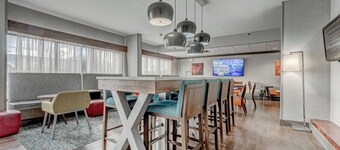 Hampton Inn Morgantown