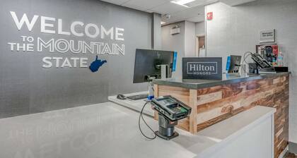 Hampton Inn Morgantown