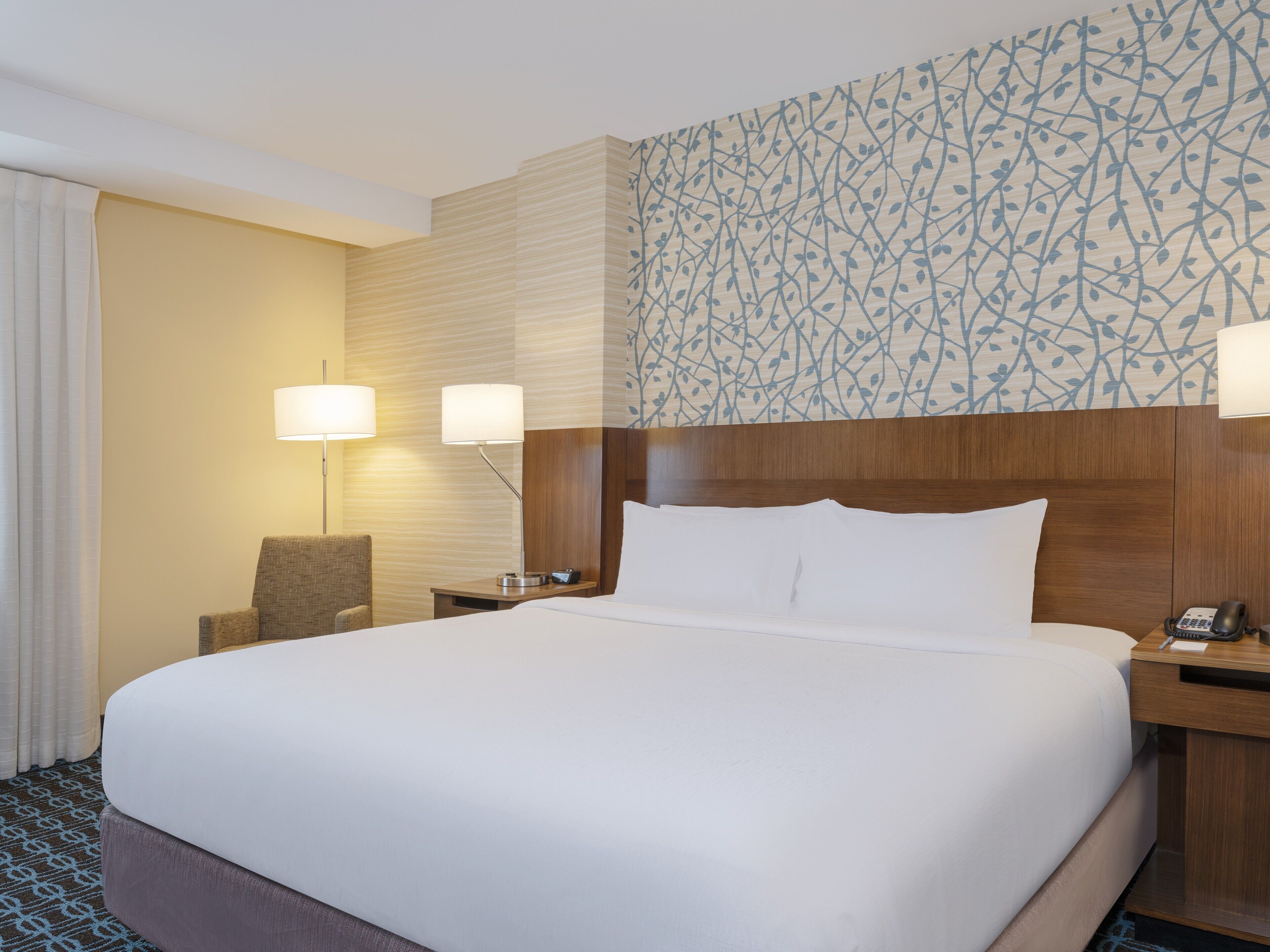 Foto - Fairfield Inn & Suites Los Angeles LAX/El Segundo