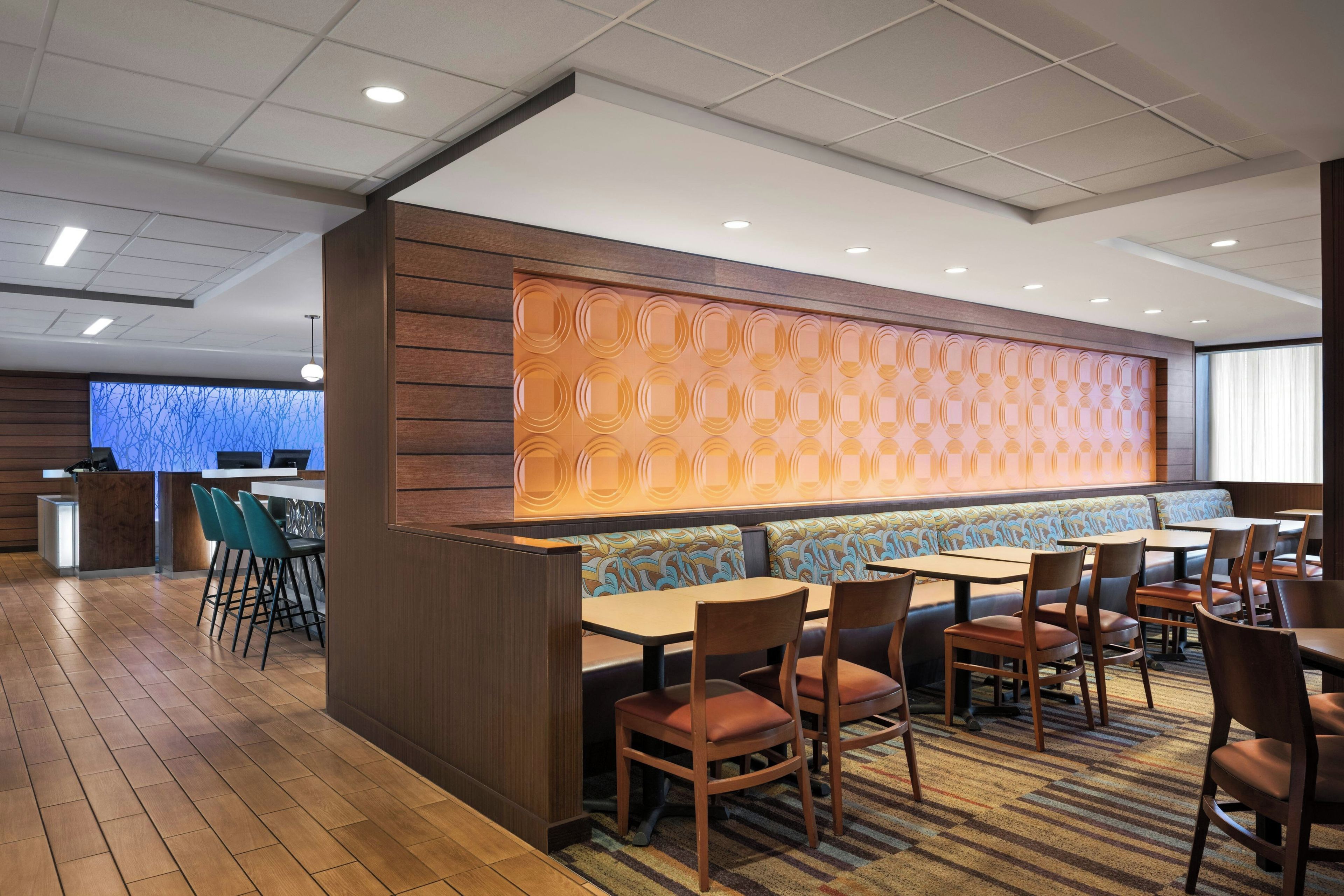 Foto - Fairfield Inn & Suites Los Angeles LAX/El Segundo