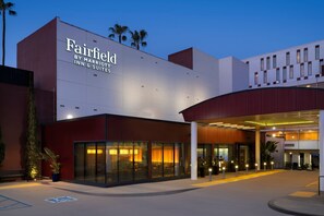 Exterior - Fairfield Inn & Suites Los Angeles LAX/El Segundo (El Segundo)