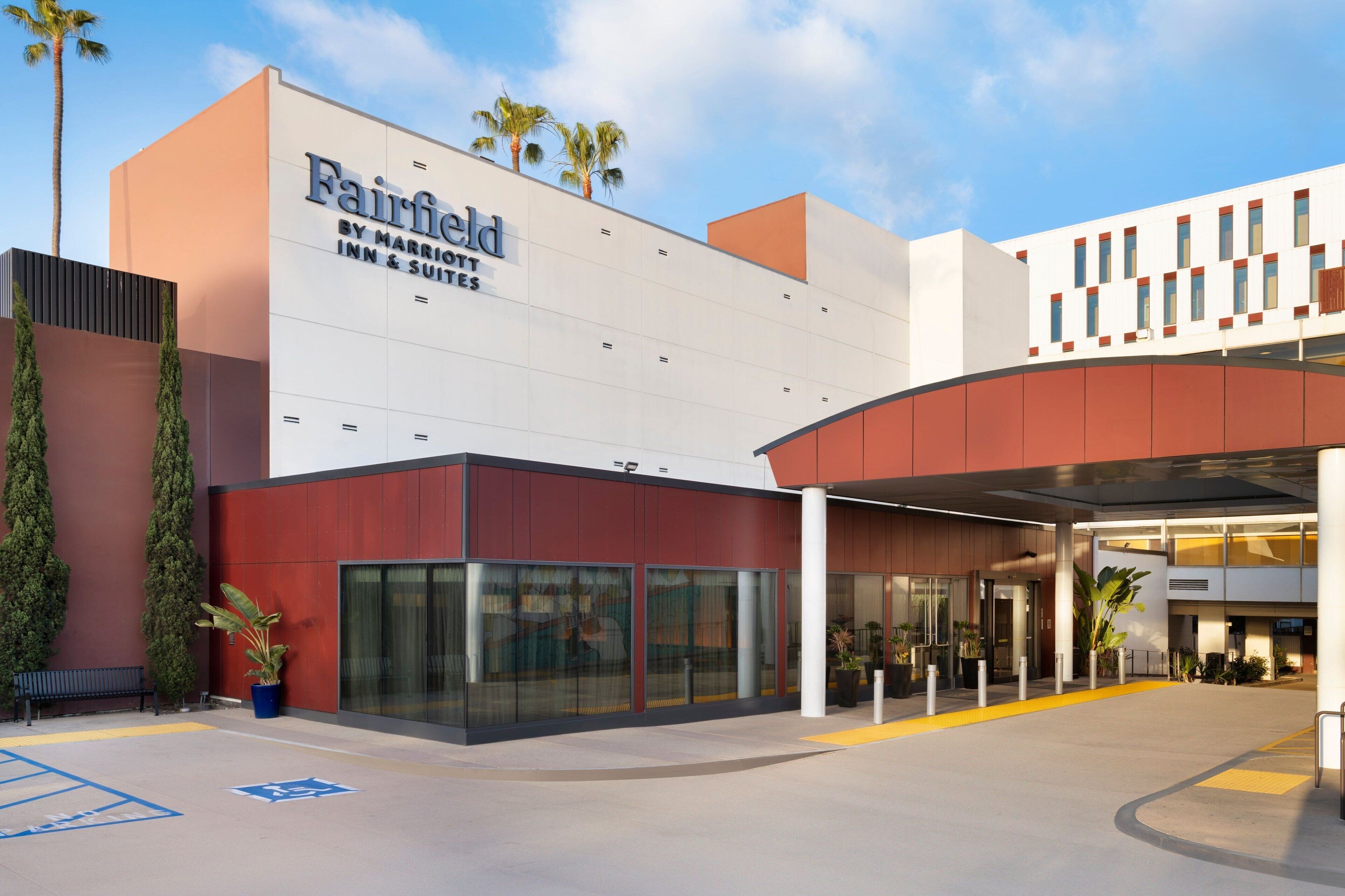 Photo - Fairfield Inn & Suites by Marriott Los Angeles LAX/El Segundo
